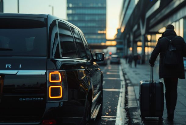 Airport Transportation Services