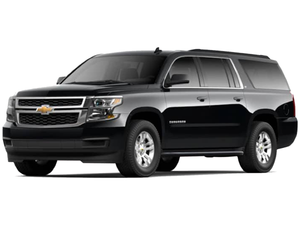 Suburban Transportation Rental